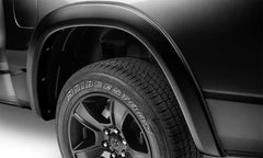 Bushwacker 50920-85 OE Style Fender Flares, 4pc Color