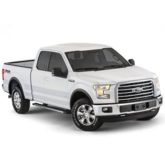 Husky Liners OE Style Fender Flares, 4pc 2805922