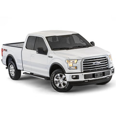 DISCONTINUED - Bushwacker 50922-02 OE Style Fender Flares, 4pc