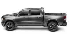 Bushwacker 50928-65 OE Style Fender Flares, 4pc Color