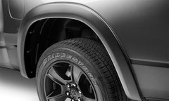 Bushwacker 50928-65 OE Style Fender Flares, 4pc Color