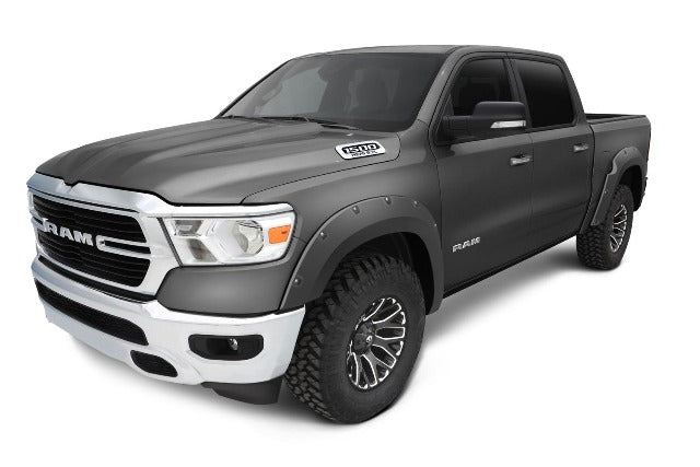 Bushwacker 50928-65 OE Style Fender Flares, 4pc Color