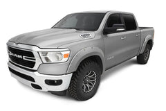 Bushwacker 50928-95 OE Style Fender Flares, 4pc Color