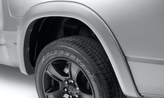 Bushwacker 50928-95 OE Style Fender Flares, 4pc Color