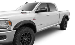 Husky Liners DRT Style Fender Flares, 4pc 2805938
