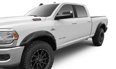 Bushwacker 50938-02 DRT Style Fender Flares, 4pc