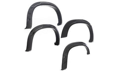 Husky Liners DRT Style Fender Flares, 4pc 2805938