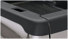 Bushwacker 58512 Ultimate Smooth Back Bed Rail Cap