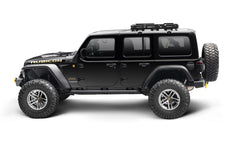 Bushwacker 76129 Trail Armor Cowl Guard
