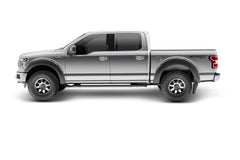 Bushwacker MUD-20092 Mud Flaps for Pocket Flares