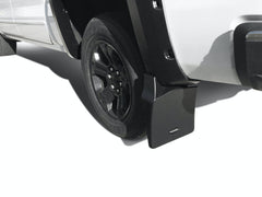 Bushwacker MUD-40120 Mud Flaps for Pocket Flares