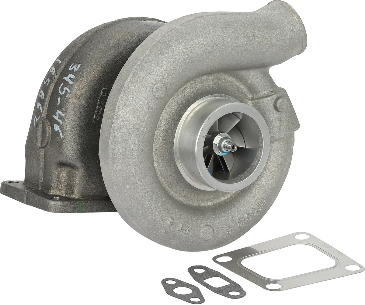 Alliant Power New Turbocharger, Navistar DT466 3LM 185-210HP 193876
