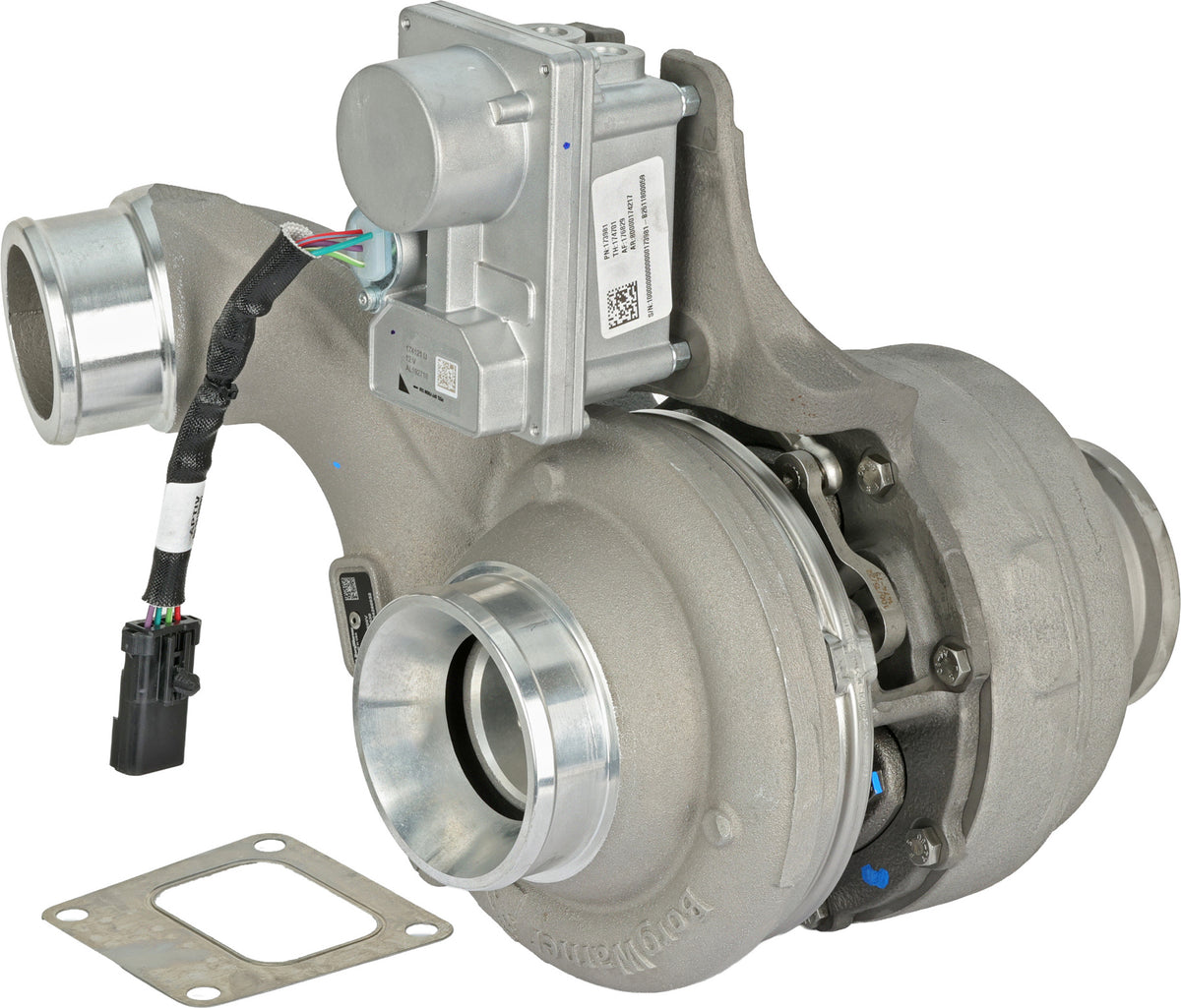 Alliant Power New Turbo, Navistar DT466/570 W/actuator 179030