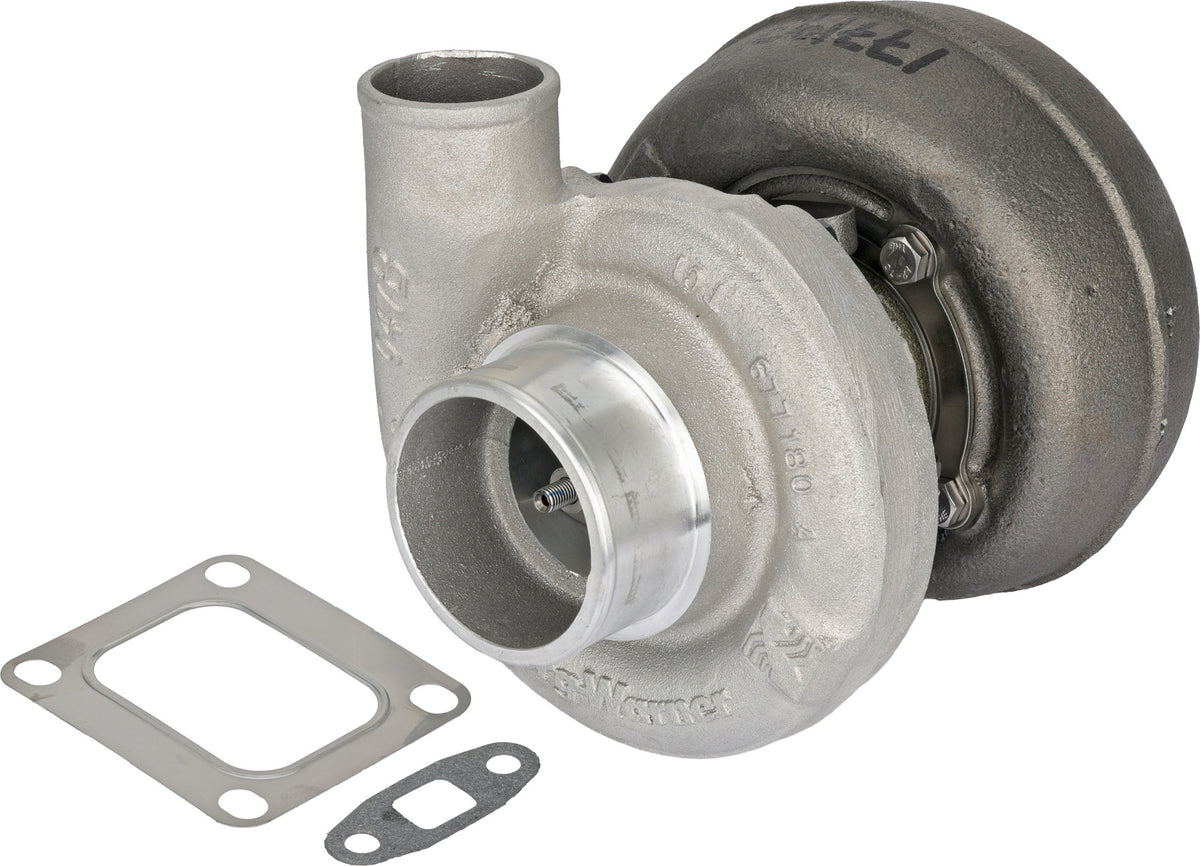 Alliant Power New S200 Turbo, John Deere 6068H 177260