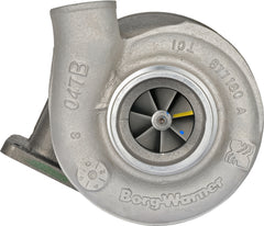 Alliant Power New S200 Turbo, John Deere 6068H 177260
