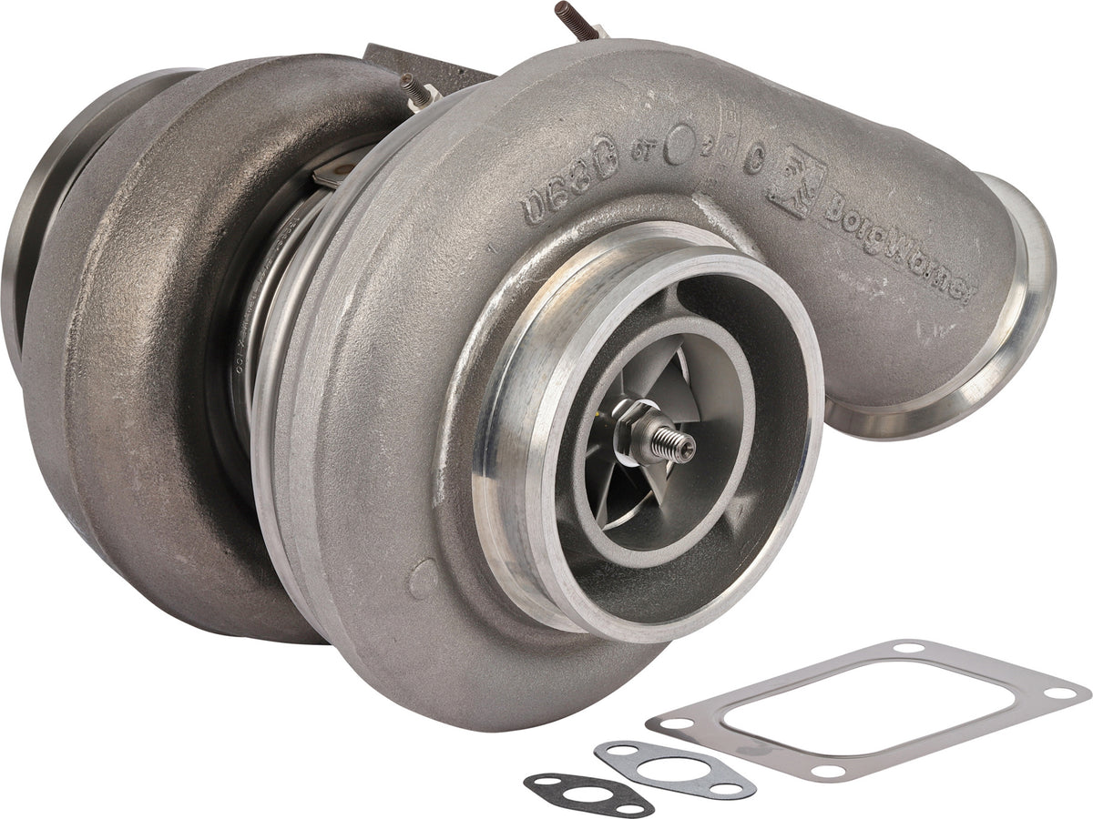 Alliant Power Series 60 12.7L Non Wastegate Turbo 450-475HP & Cat C12 171701