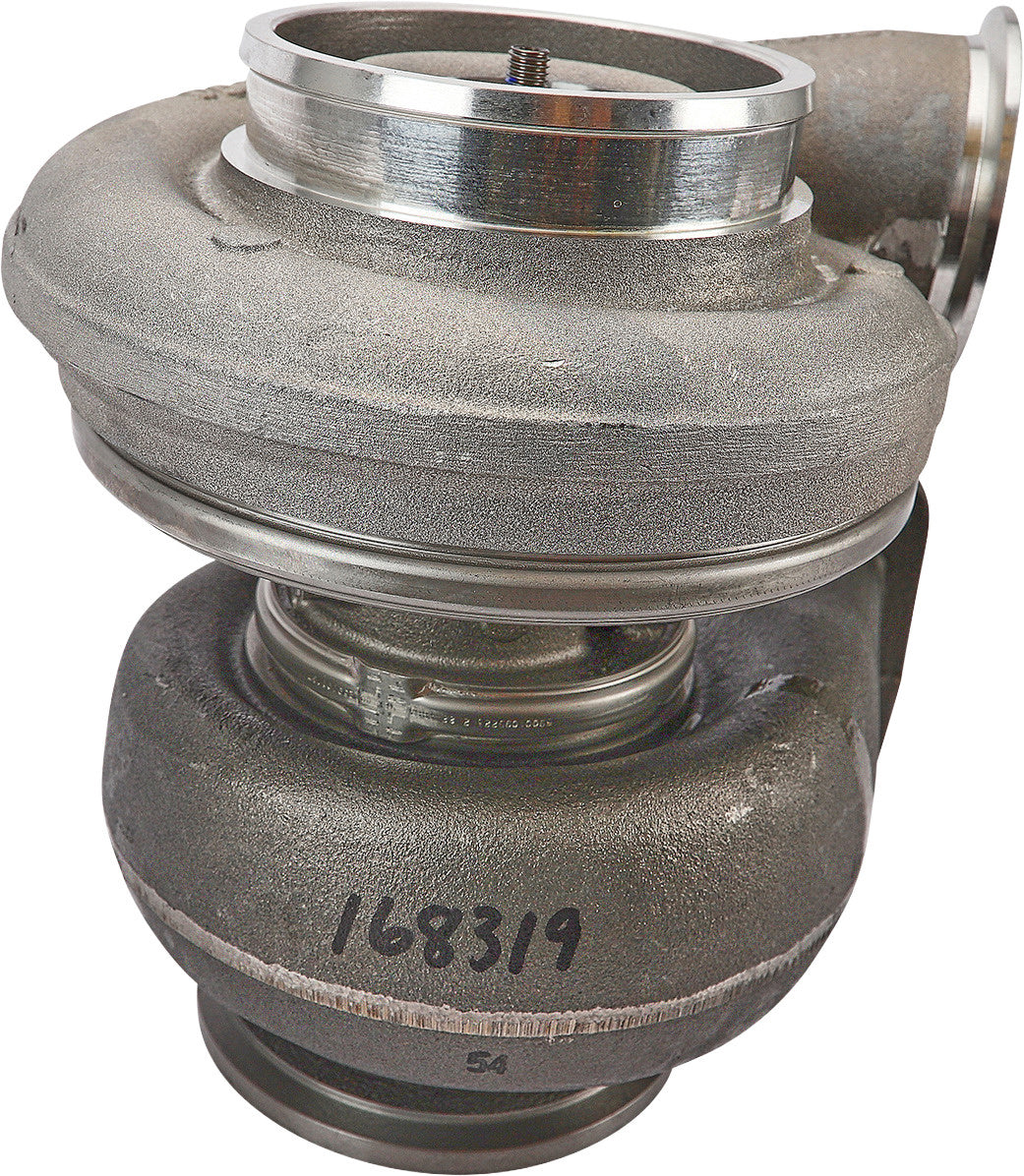 Alliant Power New Turbo Detroit S60 11.1L 300-350HP 169012