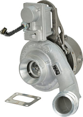 Alliant Power New DT466 I326 Turbo 70mm Mid Mount 12639880001