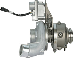 Alliant Power New DT466 I326 Turbo 70mm Mid Mount 12639880001