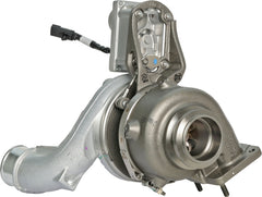 Alliant Power New DT466 I326 Turbo 70mm Mid Mount 12639880001