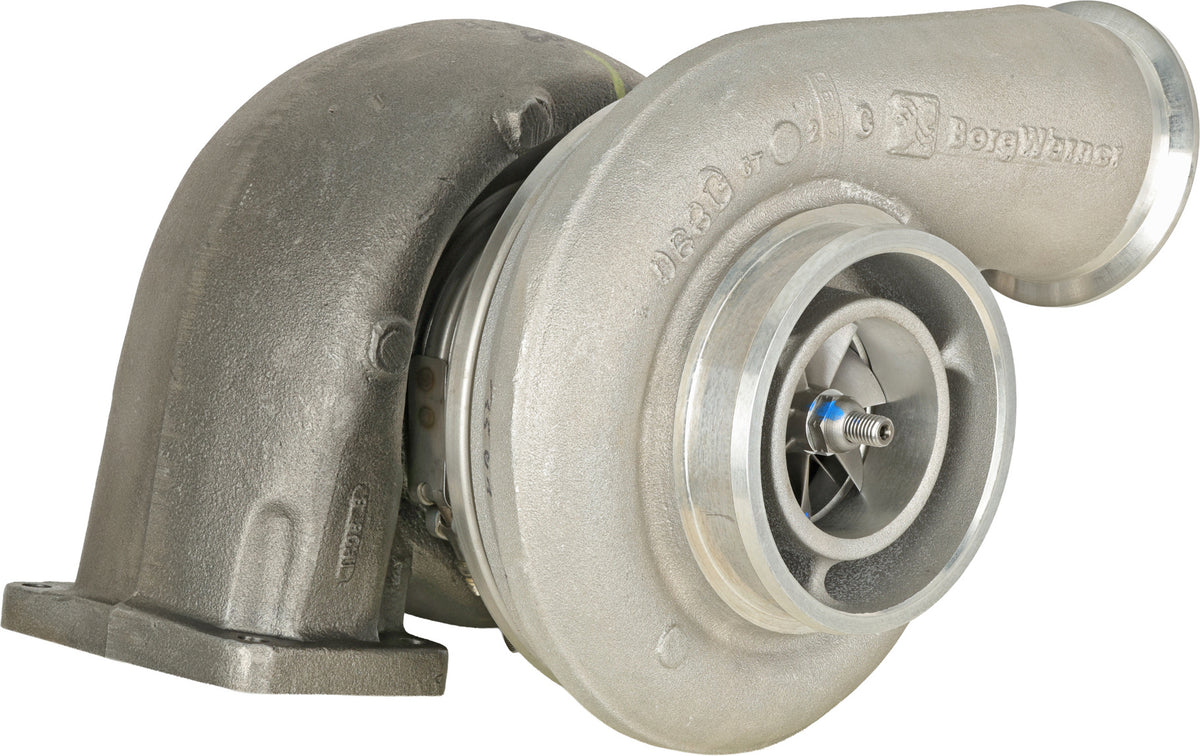 Alliant Power New Turbo S400, Detroit S60 12.7L 425-450HP 169011