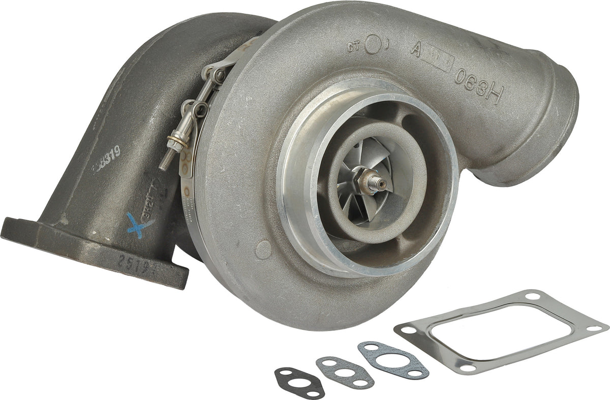 Alliant Power New S400 Turbo Detroit S60 300-350HP 167736