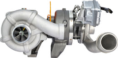 Alliant Power Remanufactured Turbo HP/LP SET w/Actuator Ford 6.4L 08-10 479514
