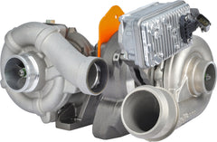 Alliant Power Remanufactured Turbo HP/LP SET w/Actuator Ford 6.4L 08-10 479514
