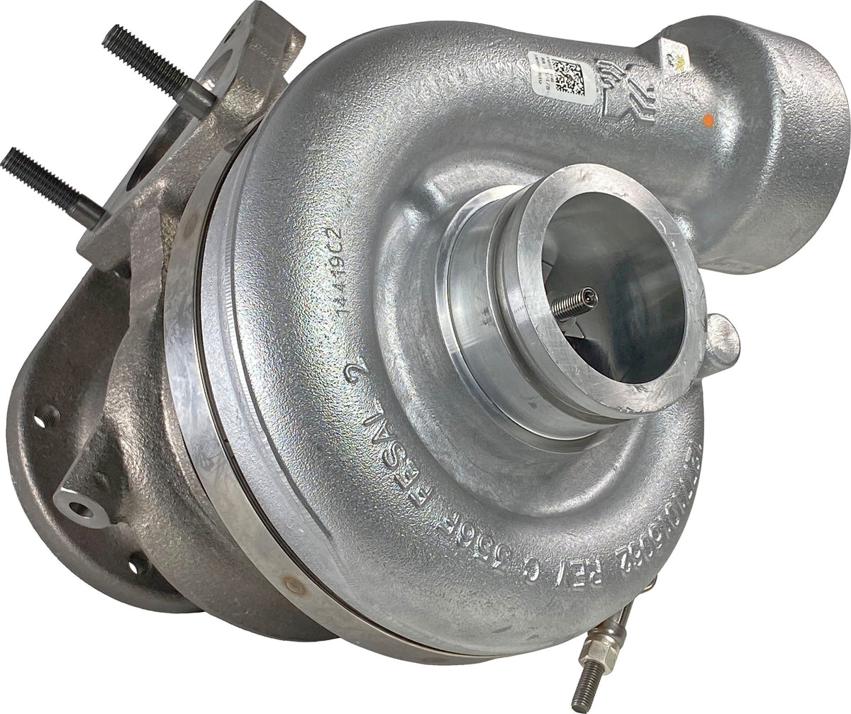 Alliant Power New Maxxforce 13 High Pressure Turbo 12709880008