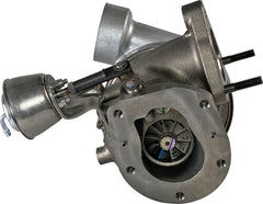 Alliant Power New Maxxforce 13 High Pressure Turbo 12709880008