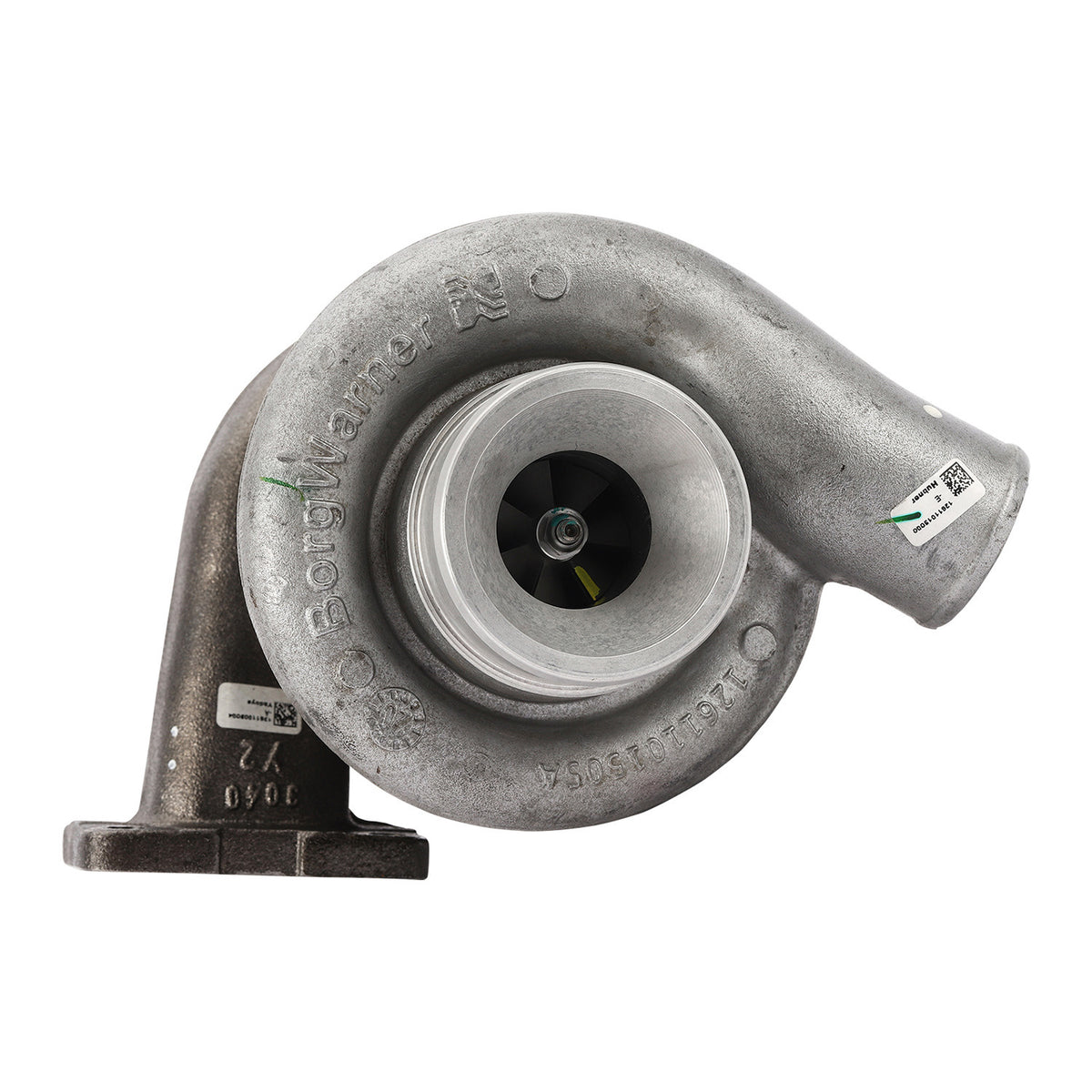 Alliant Power New Turbo S2A, John Deere 4045 & 4045T 318615
