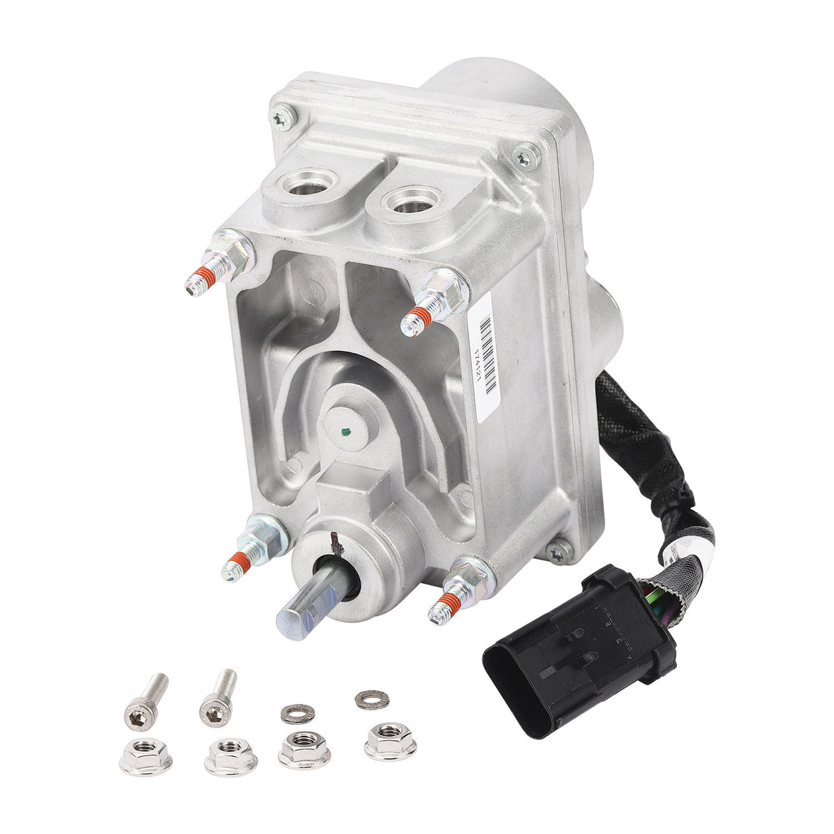 Alliant Power New BorgWarner Actuator, Navistar DT466 S300V 12V 175788