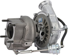 Alliant Power New Turbo K27, Mercedes OM926LA-EPA04 53279887163