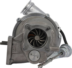 Alliant Power New Turbo K27, Mercedes OM926LA-EPA04 53279887163