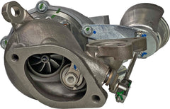 Alliant Power Remanufactured Turbo, 11-12 3.5L Ecoboost Ford, Right Side 53039901005