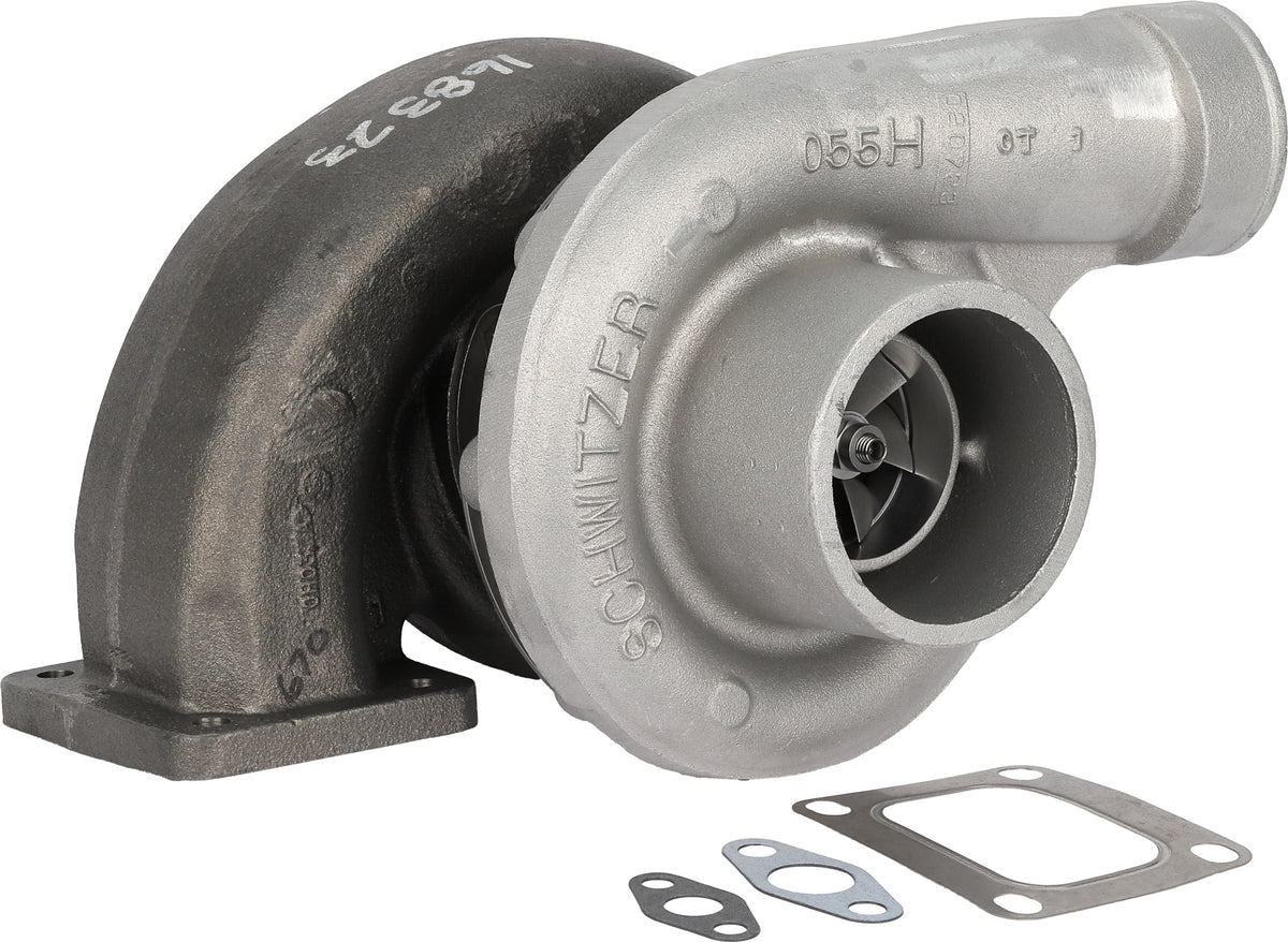 Alliant Power New H2D Turbo, Cummins LTA10 300hp 168824