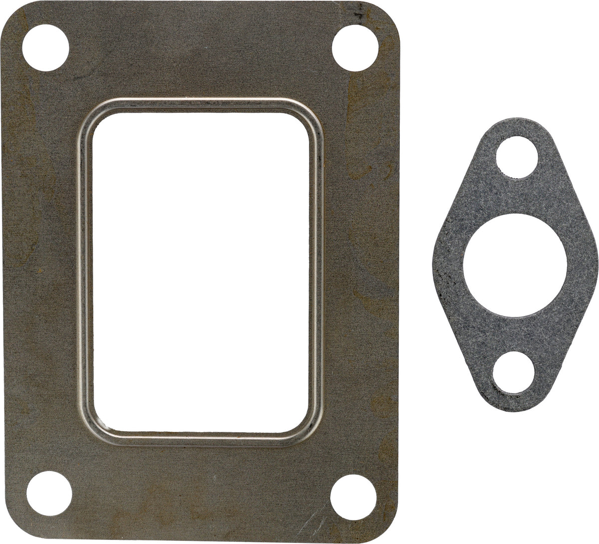Alliant Power Turbo Install Kit Cummins NT855 173035