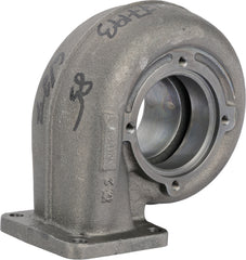 Alliant Power S200SX Turbine Housing, 1.00 A/R T4 Divided Inlet 177193
