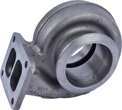Alliant Power S300 Turbine Housing T4 Divided .91A/R 80/74MM 177208
