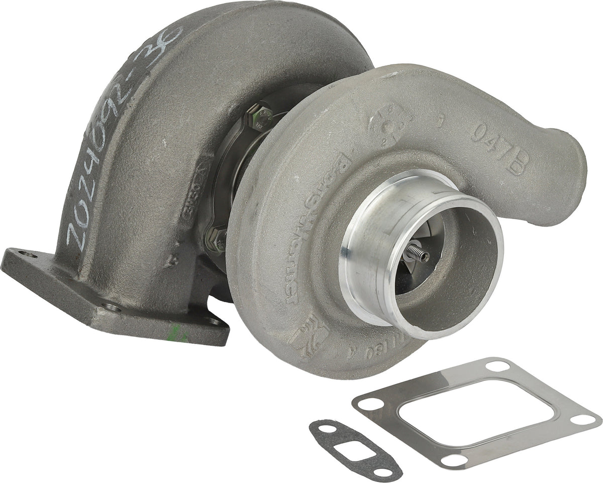 Alliant Power New Turbo S4DS, John Deere 6068H 177259