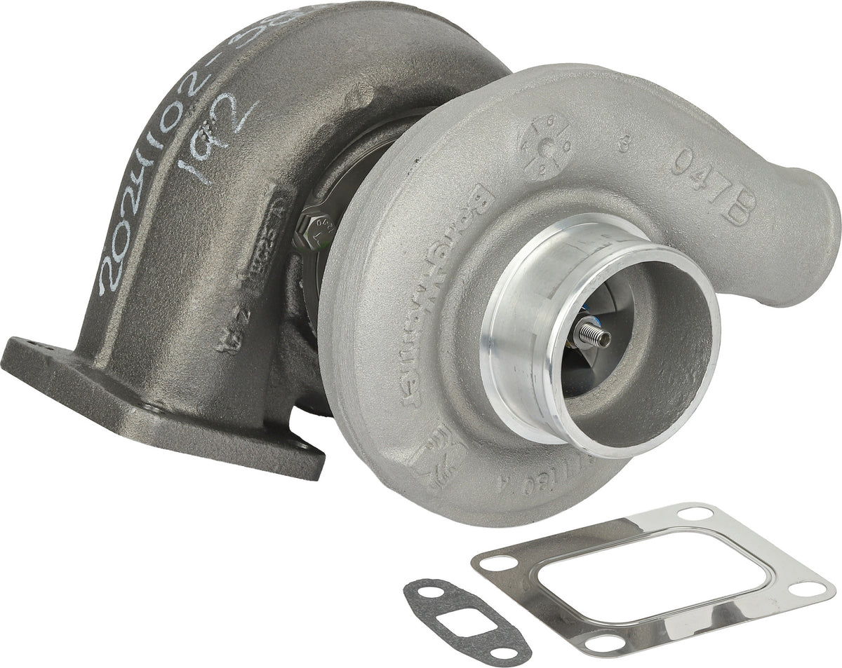 Alliant Power New Turbo S200, John Deere 6068H 6.8L 177261