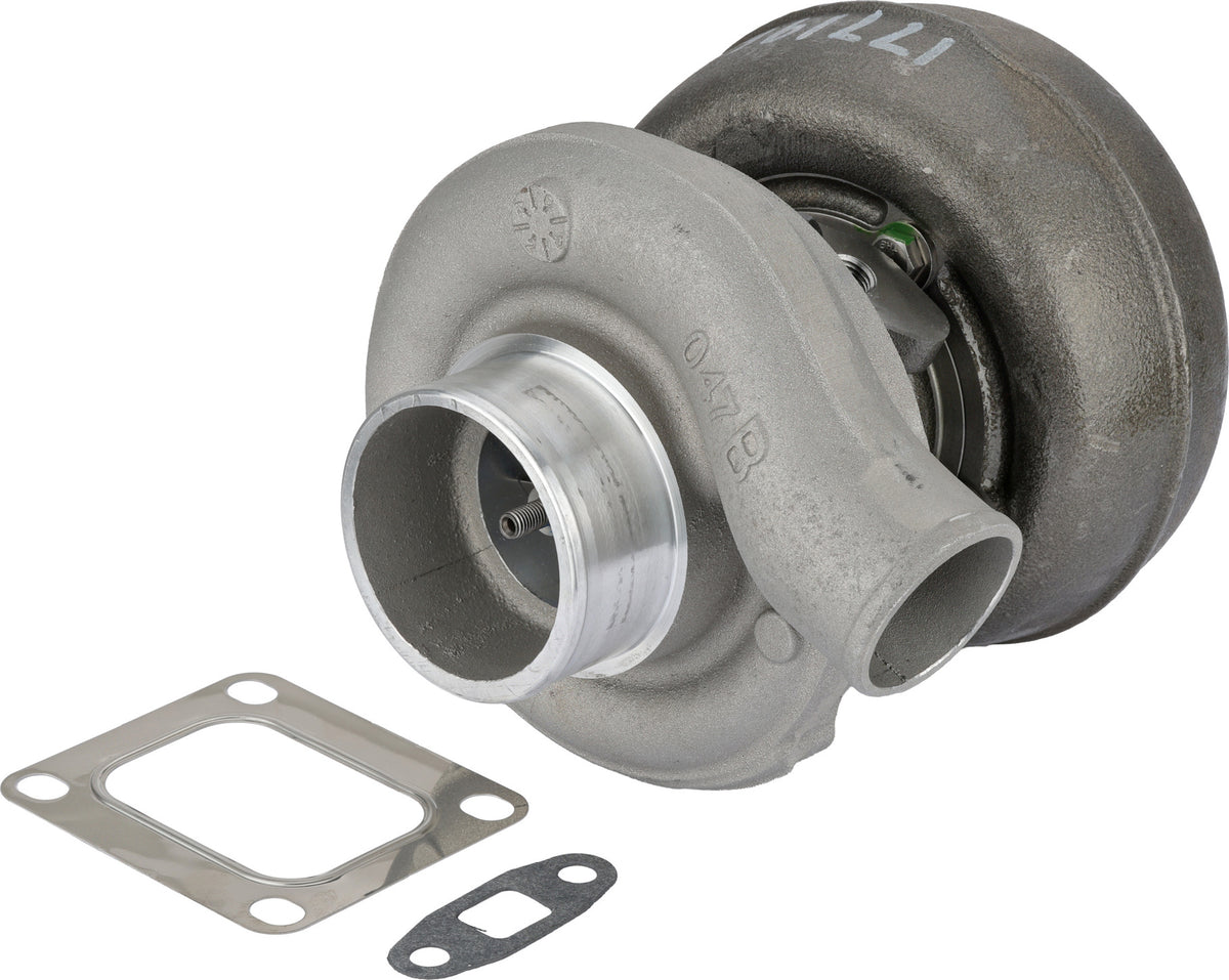Alliant Power New S200 John Deere Turbo 6068H Engine 177264