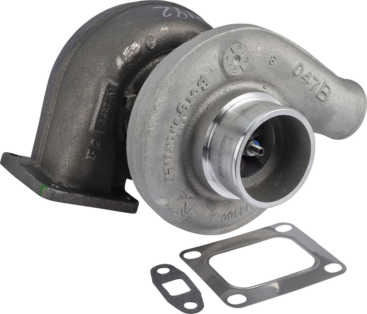 Alliant Power New Turbo S200, John Deere 6068 6.8L 177265