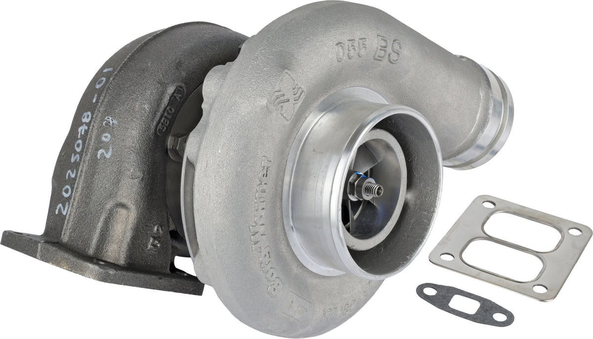 Alliant Power New Turbo S2BS, John Deere 6081A 177276