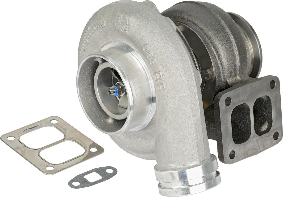 Alliant Power New Turbo F30, John Deere 6081 177277