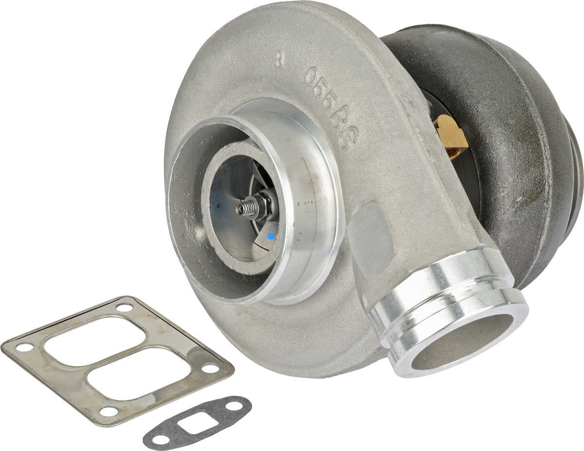 Alliant Power New Turbo E30, John Deere 6081A 177279