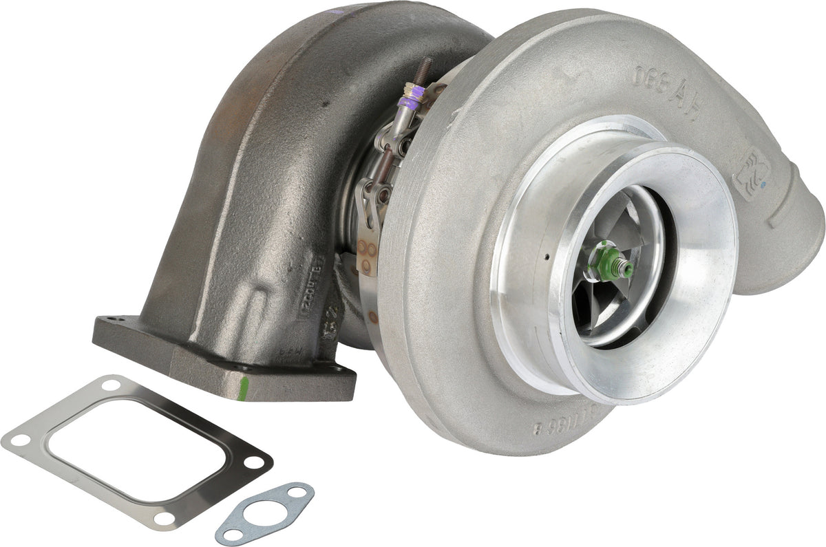 Alliant Power Remanufactured Turbo, John Deere 6125 477287