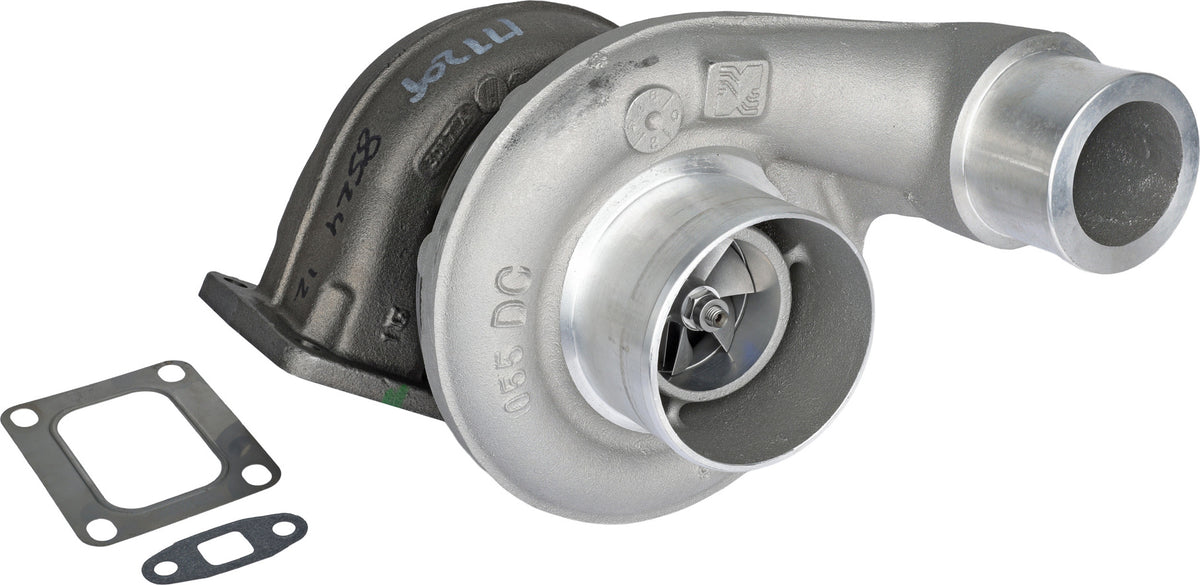 Alliant Power New Turbo 4MD, John Deere 6081H 177329