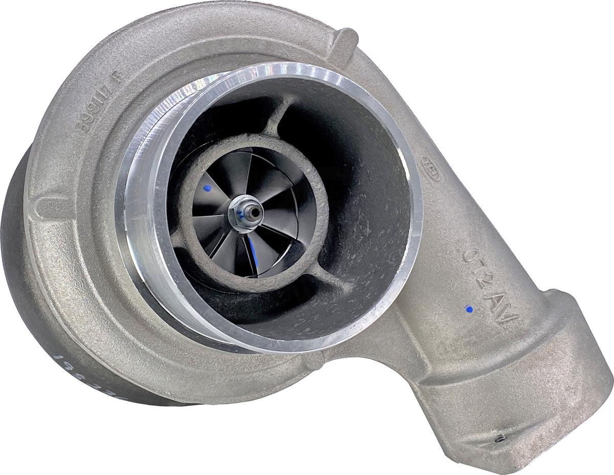 Alliant Power New Turbo S4D, Cat 3406B 425-460HP 178063