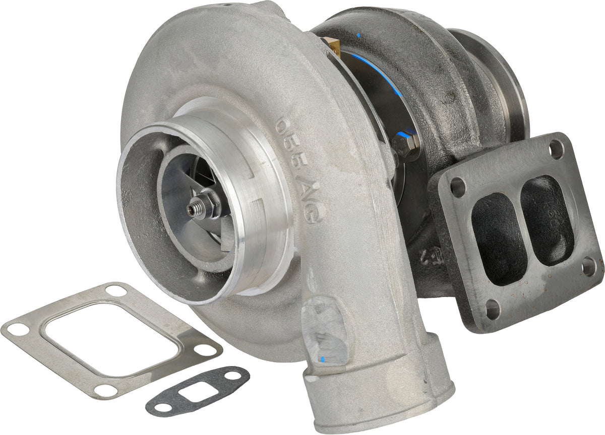 Alliant Power New Turbo S4DS, John Deere 6081H 178082